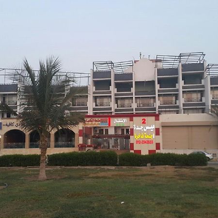 Mais Jeddah Suites 2 Kültér fotó