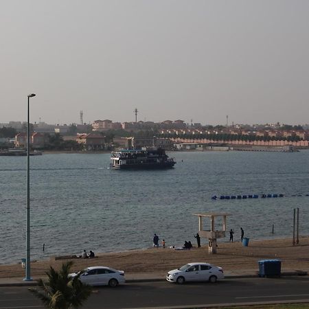 Mais Jeddah Suites 2 Kültér fotó