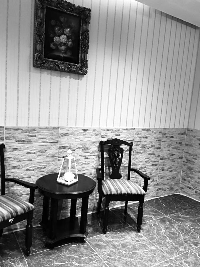 Mais Jeddah Suites 2 Kültér fotó
