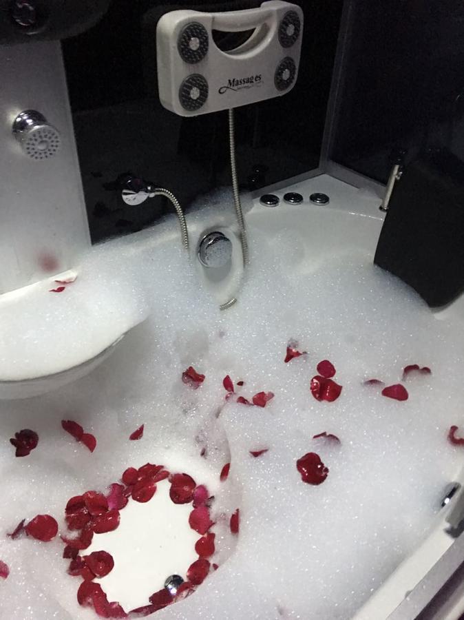 Mais Jeddah Suites 2 Kültér fotó