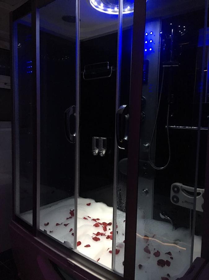 Mais Jeddah Suites 2 Kültér fotó