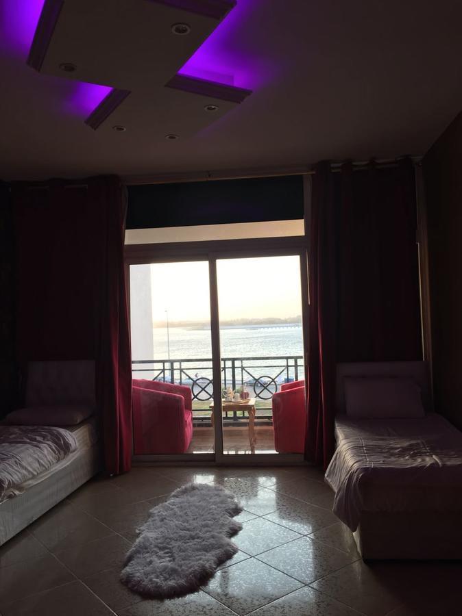 Mais Jeddah Suites 2 Kültér fotó
