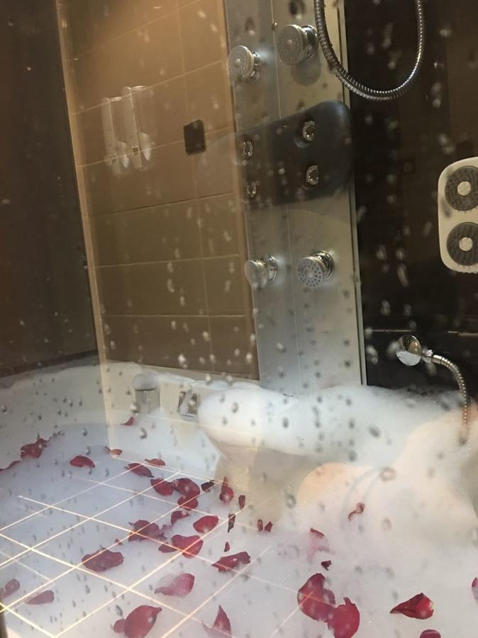 Mais Jeddah Suites 2 Kültér fotó