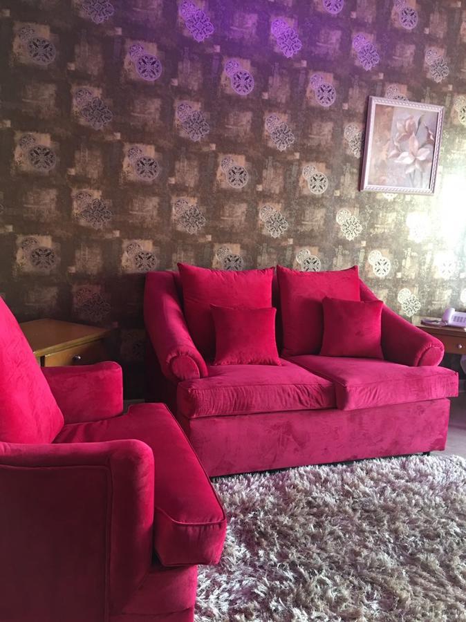 Mais Jeddah Suites 2 Kültér fotó