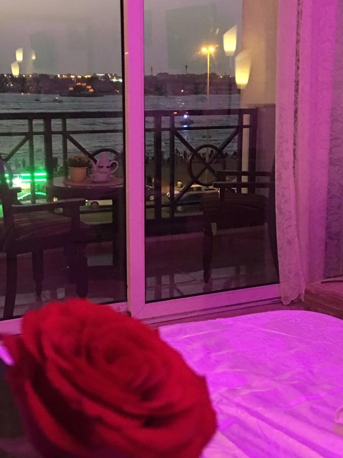 Mais Jeddah Suites 2 Kültér fotó