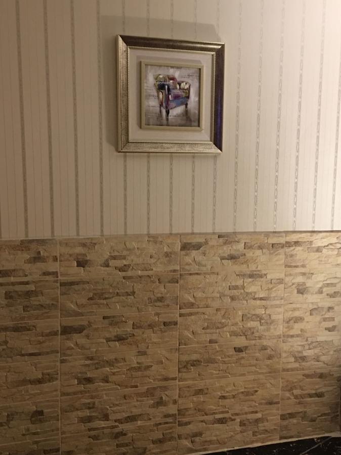Mais Jeddah Suites 2 Kültér fotó