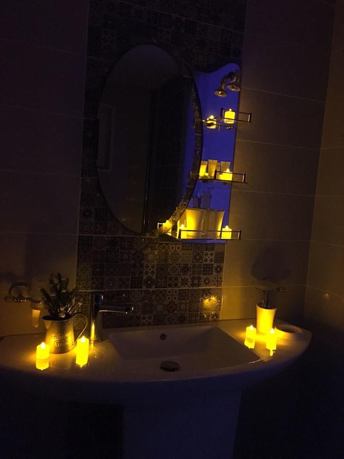 Mais Jeddah Suites 2 Kültér fotó