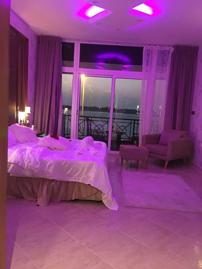 Mais Jeddah Suites 2 Kültér fotó