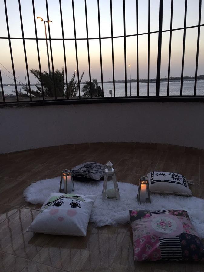 Mais Jeddah Suites 2 Kültér fotó