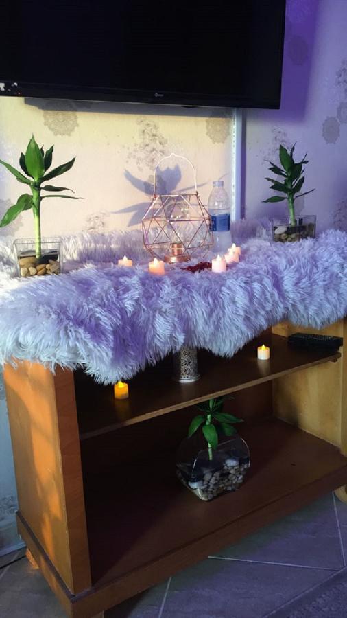 Mais Jeddah Suites 2 Kültér fotó