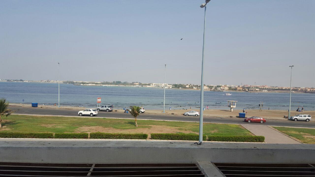 Mais Jeddah Suites 2 Kültér fotó