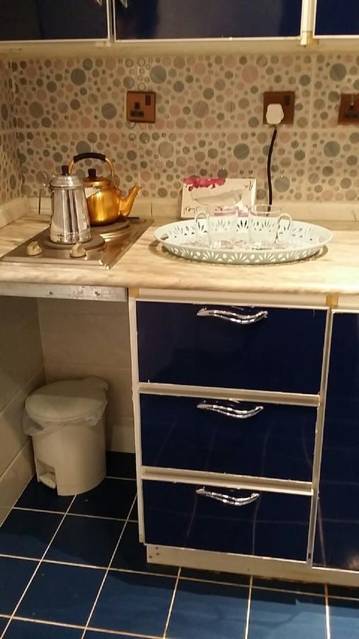 Mais Jeddah Suites 2 Kültér fotó