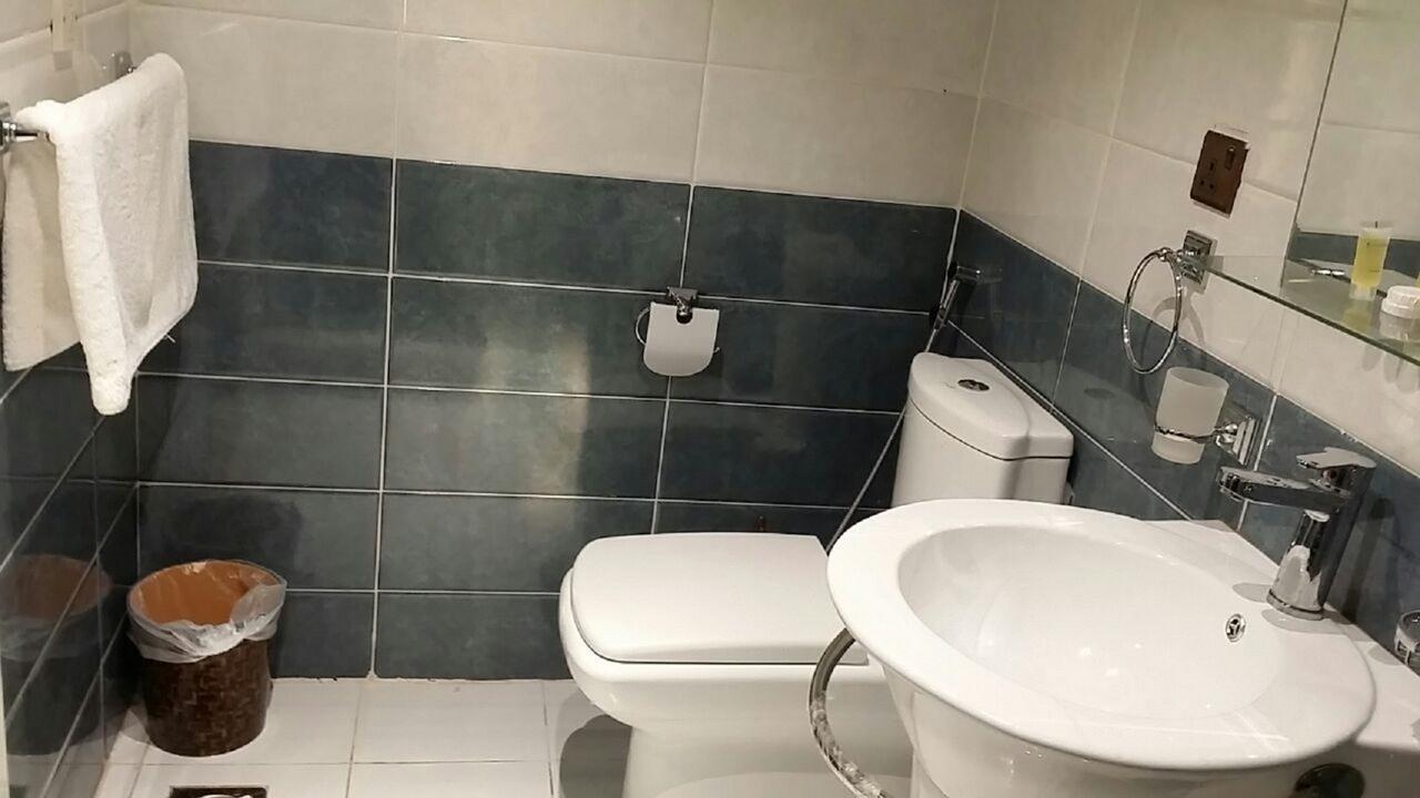 Mais Jeddah Suites 2 Kültér fotó