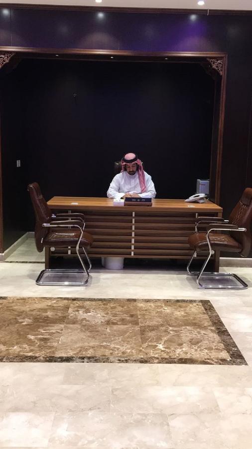Mais Jeddah Suites 2 Kültér fotó
